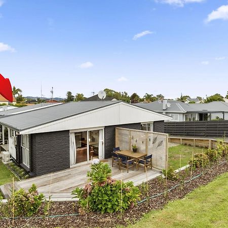 Styley On Briarley Unit 4 Villa Tauranga Dış mekan fotoğraf