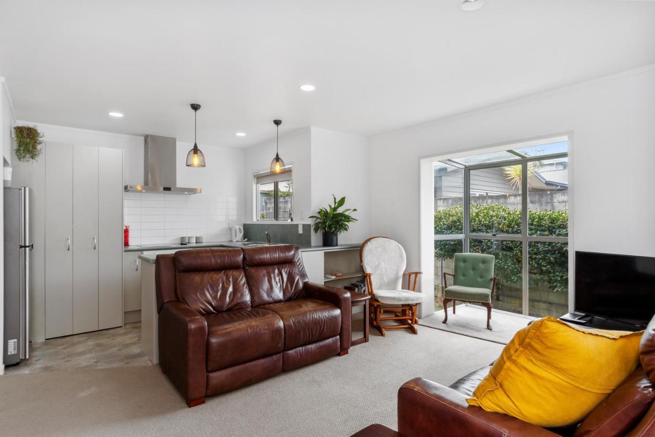 Styley On Briarley Unit 4 Villa Tauranga Dış mekan fotoğraf