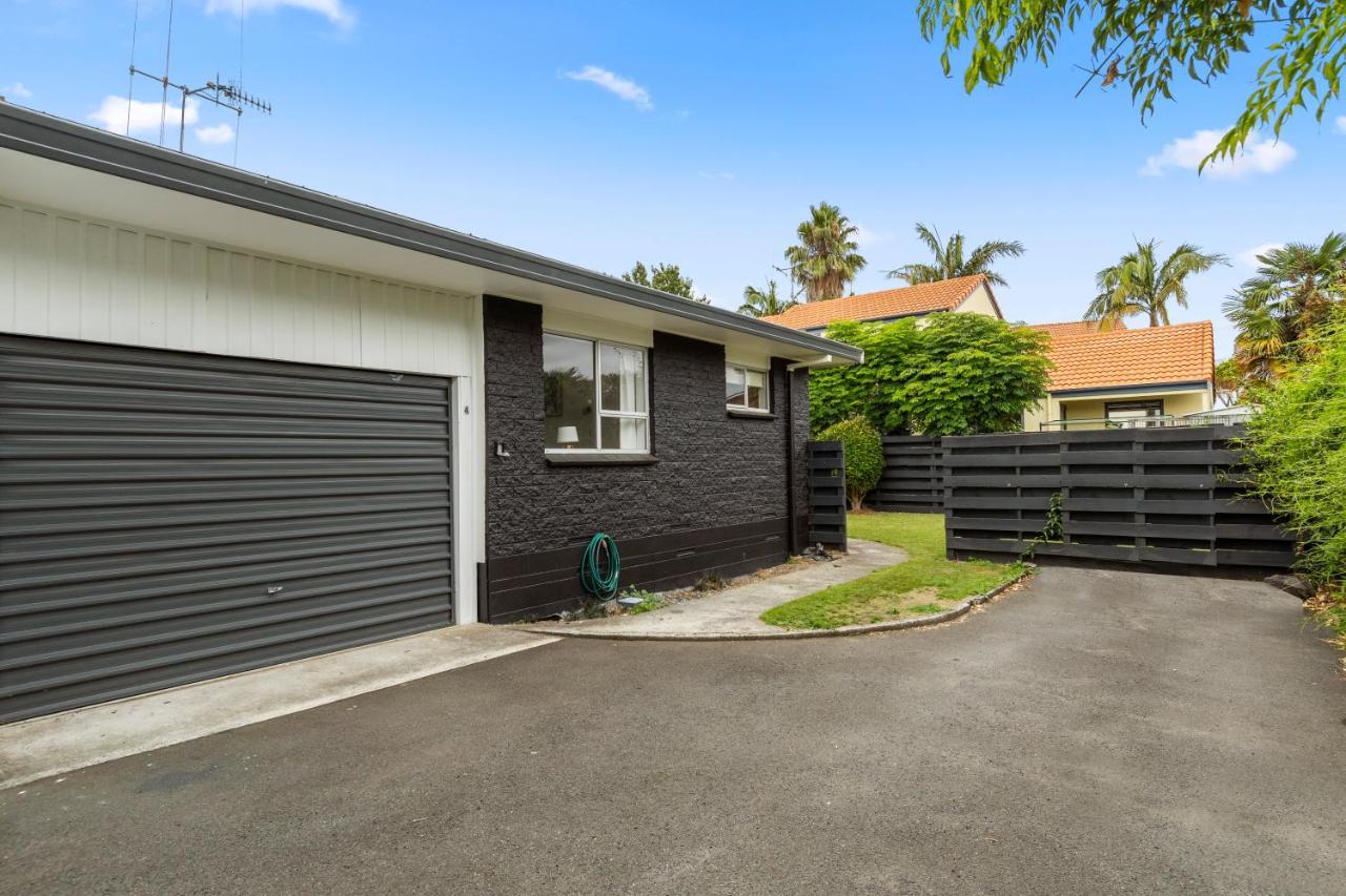 Styley On Briarley Unit 4 Villa Tauranga Dış mekan fotoğraf