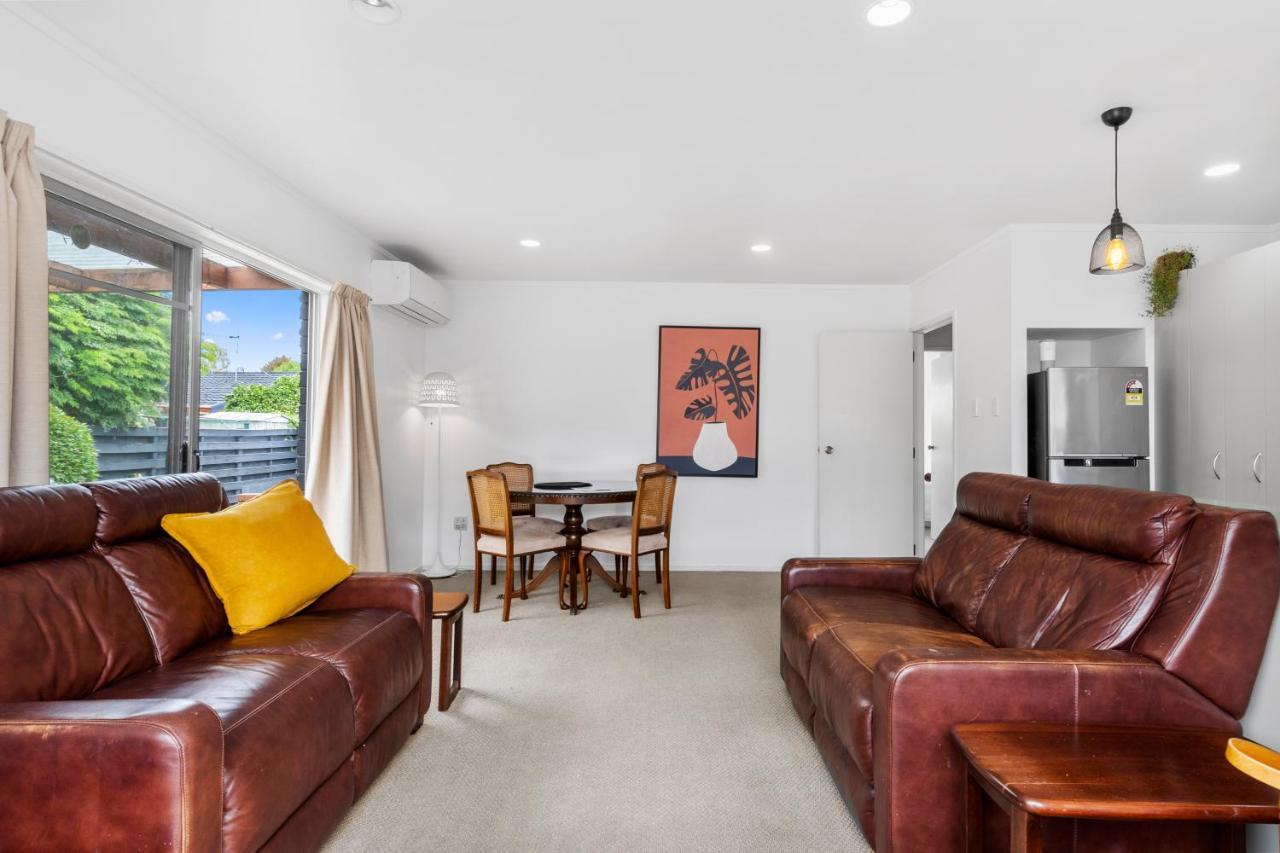 Styley On Briarley Unit 4 Villa Tauranga Dış mekan fotoğraf