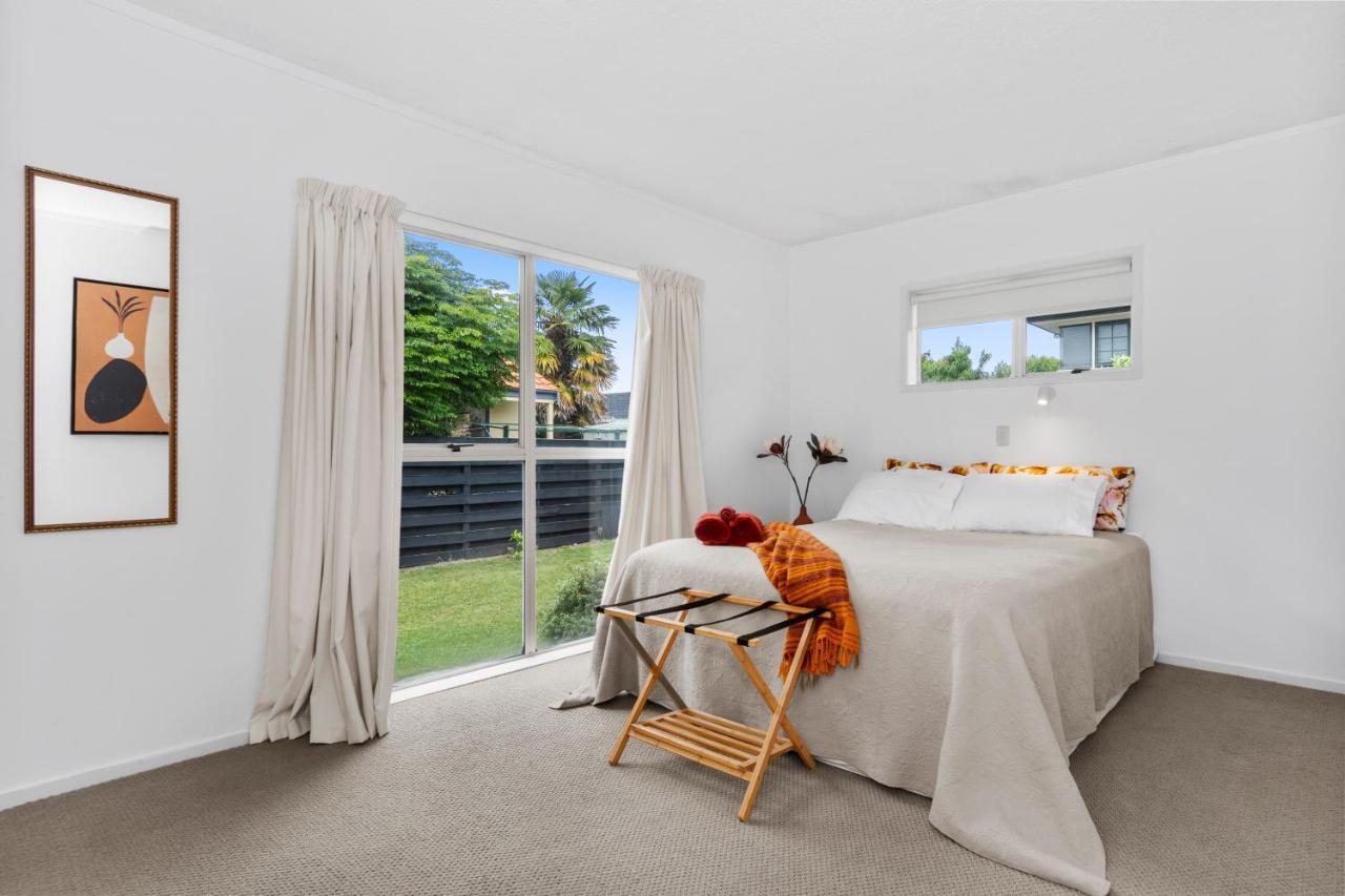 Styley On Briarley Unit 4 Villa Tauranga Dış mekan fotoğraf