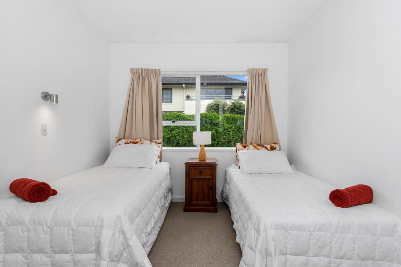 Styley On Briarley Unit 4 Villa Tauranga Dış mekan fotoğraf