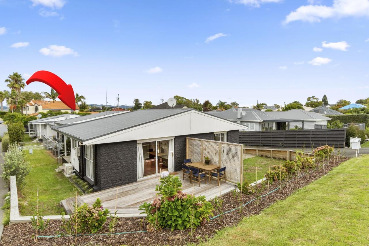Styley On Briarley Unit 4 Villa Tauranga Dış mekan fotoğraf