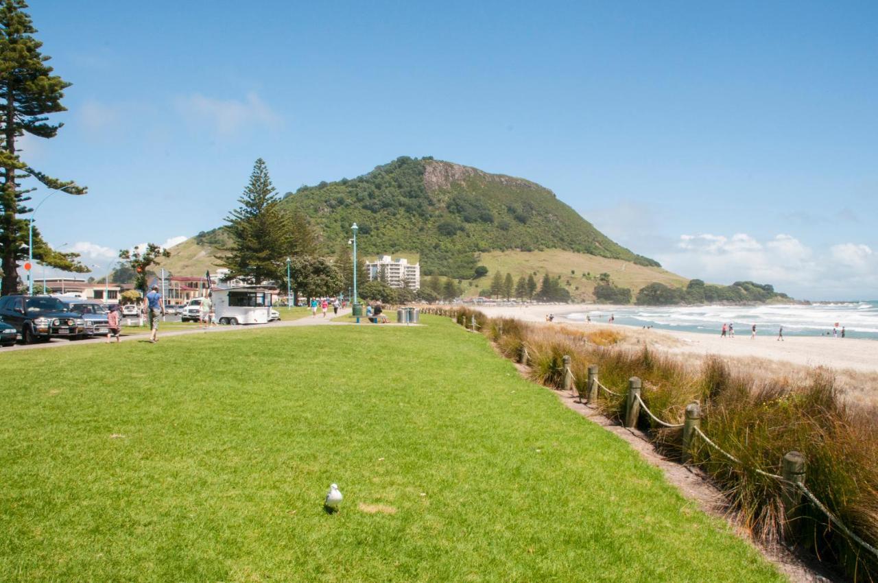 Styley On Briarley Unit 4 Villa Tauranga Dış mekan fotoğraf
