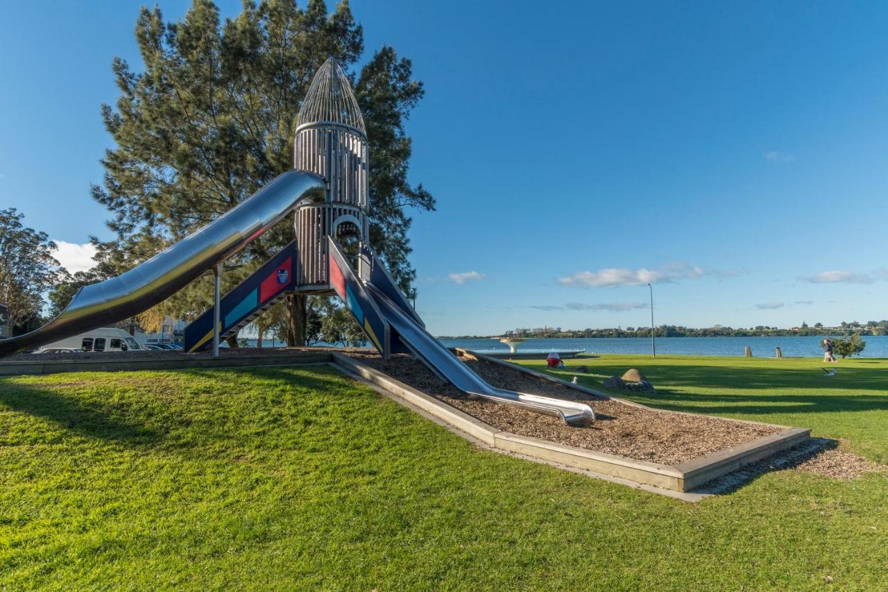 Styley On Briarley Unit 4 Villa Tauranga Dış mekan fotoğraf